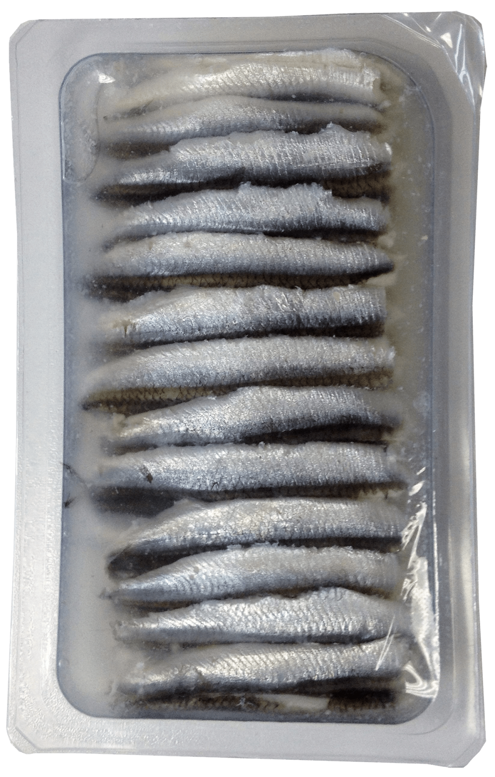 Sirkede Hamsi Balığı Filetosu