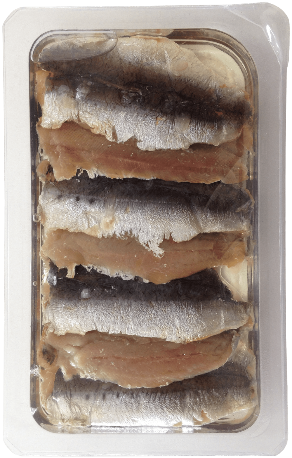 Soğuk Füme Sardalya Balığı Filetosu